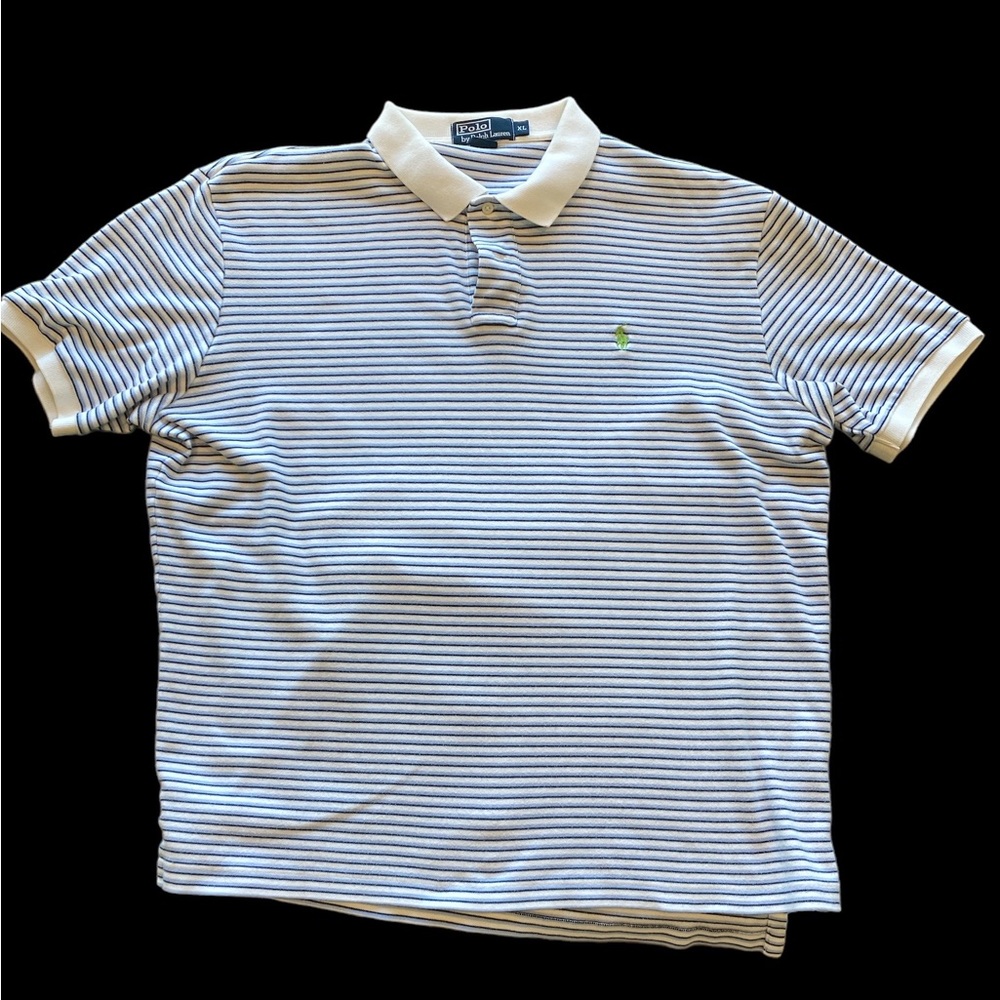 Polo brand XL